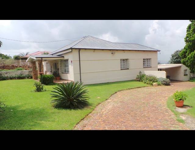 3 BEDROOM HOUSE FOR SALE IN PRIMROSE
